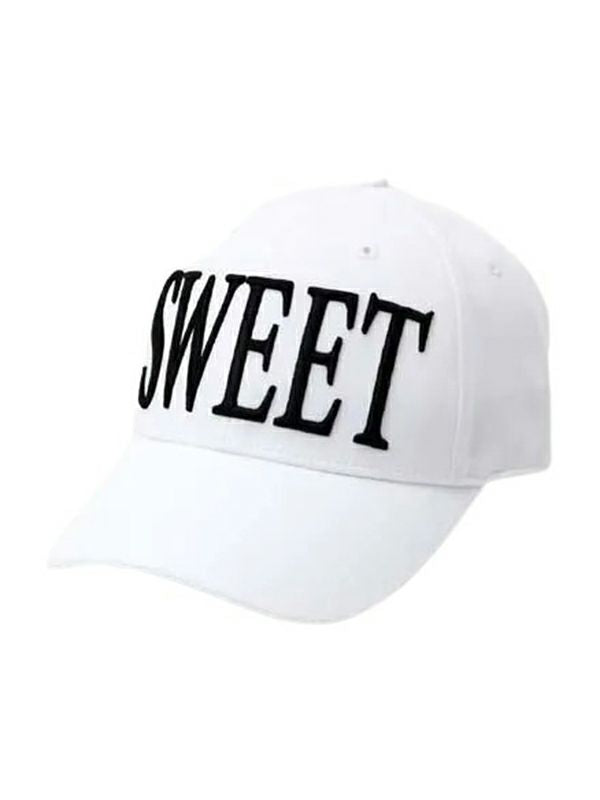 帽男士女士SY32 by SWEET YEARS GOLF SWEET YEARS高尔夫日本正品2025秋冬新款高尔夫