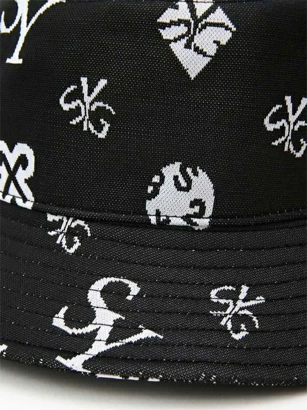 hat男士女士SY32 by SWEET YEARS GOLF SWEET YEARS高尔夫日本正品2025秋冬新款高尔夫