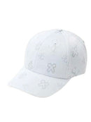Cap Men's Women's SY32 by SWEET YEARS GOLF Japanese Genuine Product 2025 Autumn/Winter New Golf
