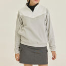 Trainer Ladies Del Sol Golf DELSOL GOLF 2025 Autumn/Winter New Golf Wear