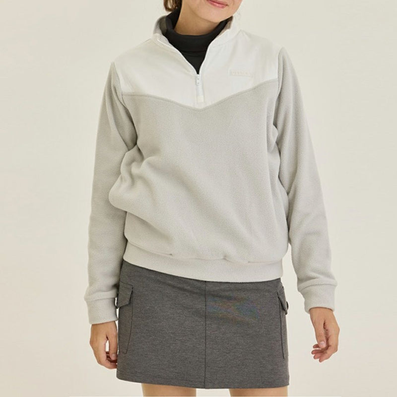 教练女士戴尔索尔高尔夫DELSOL GOLF 2025秋冬新款高尔夫服装