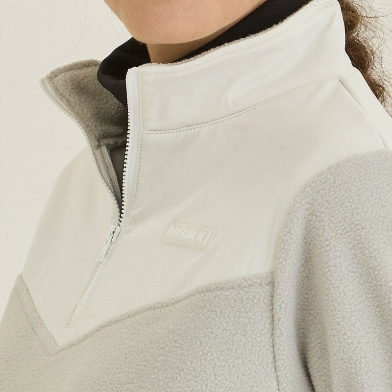 教练女士戴尔索尔高尔夫DELSOL GOLF 2025秋冬新款高尔夫服装