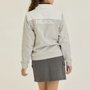 Trainer Ladies Del Sol Golf DELSOL GOLF 2025 Autumn/Winter New Golf Wear