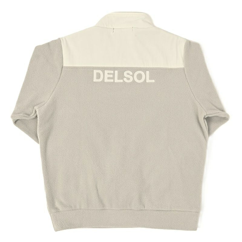 教练女士戴尔索尔高尔夫DELSOL GOLF 2025秋冬新款高尔夫服装