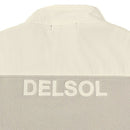 Trainer Ladies Del Sol Golf DELSOL GOLF 2025 Autumn/Winter New Golf Wear