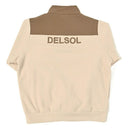 Trainer Ladies Del Sol Golf DELSOL GOLF 2025 Autumn/Winter New Golf Wear