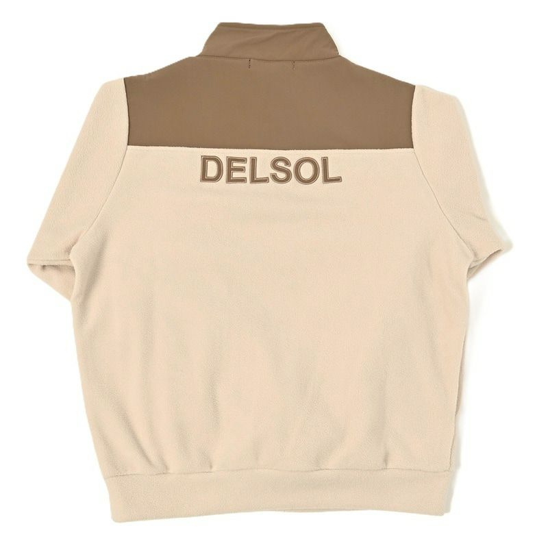 教练女士戴尔索尔高尔夫DELSOL GOLF 2025秋冬新款高尔夫服装