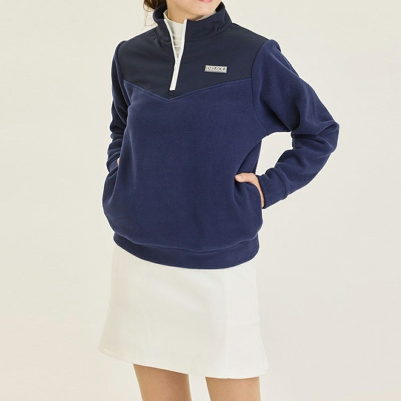 教练女士戴尔索尔高尔夫DELSOL GOLF 2025秋冬新款高尔夫服装
