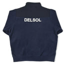 Trainer Ladies Del Sol Golf DELSOL GOLF 2025 Autumn/Winter New Golf Wear