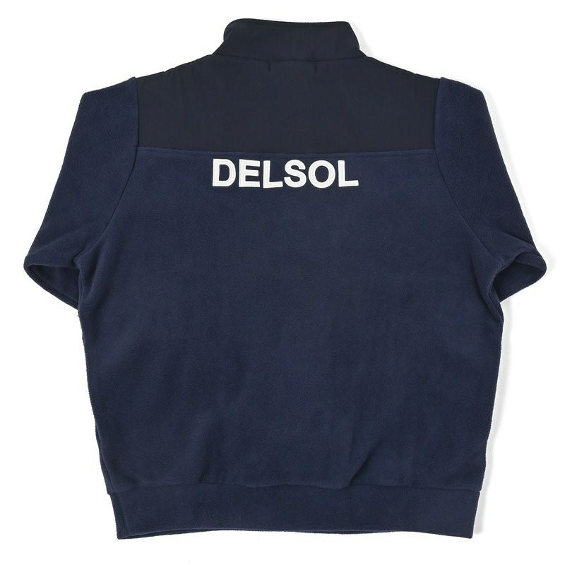 教练女士戴尔索尔高尔夫DELSOL GOLF 2025秋冬新款高尔夫服装