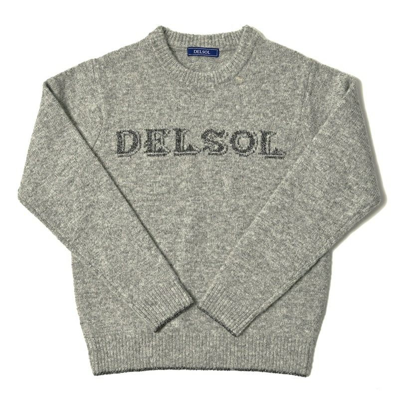 毛衣女士戴尔索尔高尔夫DELSOL GOLF 2025秋冬新款高尔夫服装