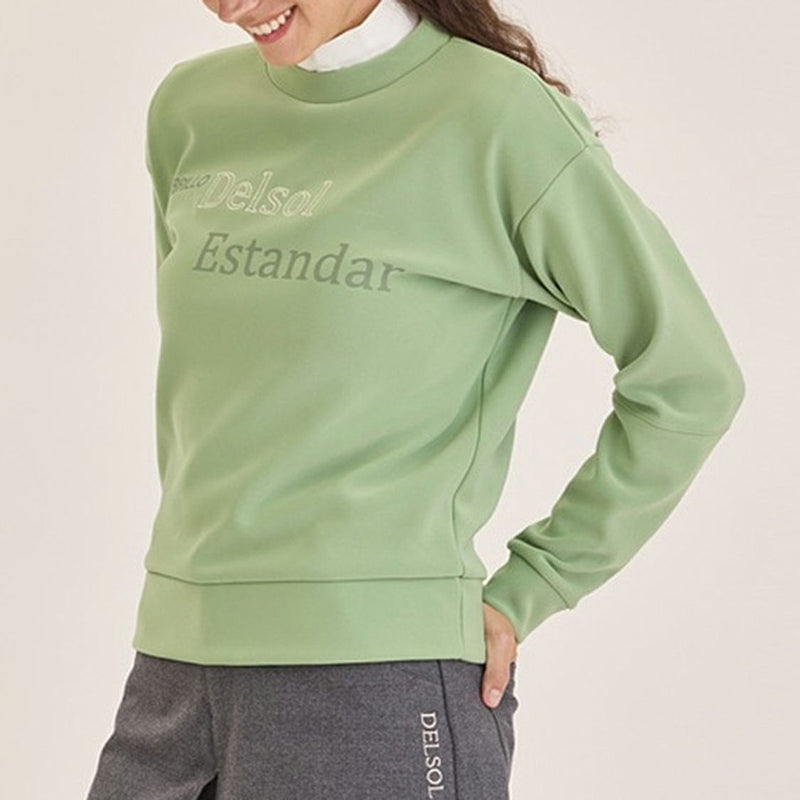 运动鞋女士Del Sol Golf DELSOL GOLF 2025秋冬新款高尔夫服装