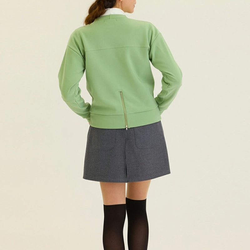 运动鞋女士Del Sol Golf DELSOL GOLF 2025秋冬新款高尔夫服装