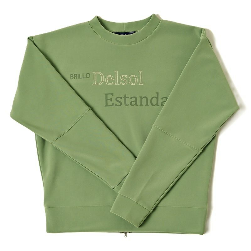 运动鞋女士Del Sol Golf DELSOL GOLF 2025秋冬新款高尔夫服装