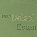 Trainer Ladies Del Sol Golf DELSOL GOLF 2025 Autumn/Winter New Golf Wear