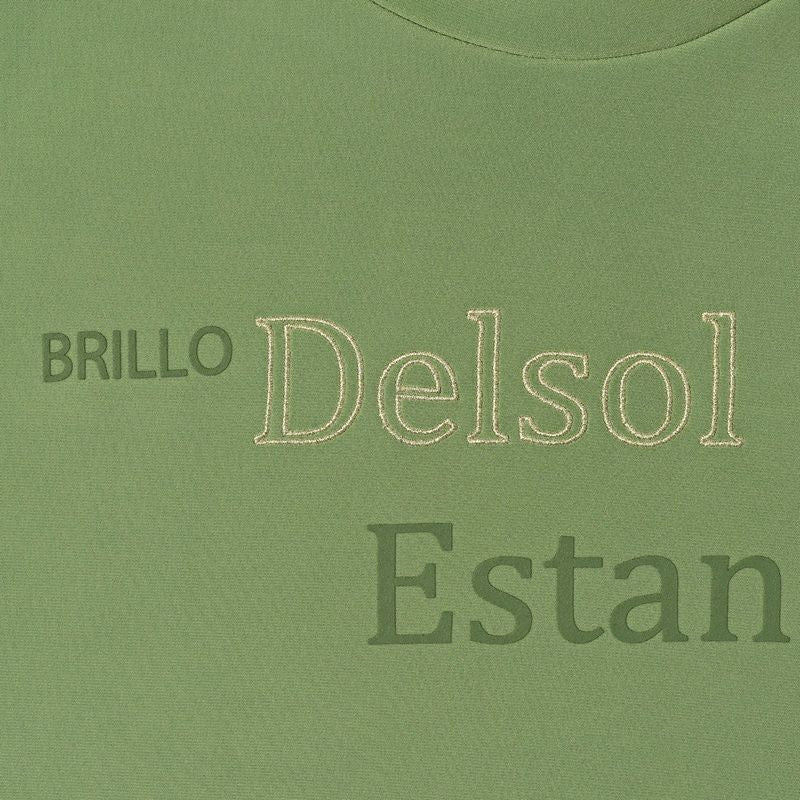 运动鞋女士Del Sol Golf DELSOL GOLF 2025秋冬新款高尔夫服装