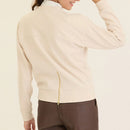 Trainer Ladies Del Sol Golf DELSOL GOLF 2025 Autumn/Winter New Golf Wear