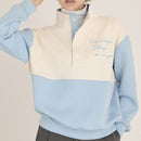 트레이너 여성 MONA DELSOL MONA DELSOL 2025 가을 겨울 신작 골프웨어