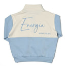 트레이너 여성 MONA DELSOL MONA DELSOL 2025 가을 겨울 신작 골프웨어