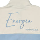 트레이너 여성 MONA DELSOL MONA DELSOL 2025 가을 겨울 신작 골프웨어