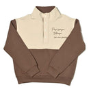 트레이너 여성 MONA DELSOL MONA DELSOL 2025 가을 겨울 신작 골프웨어