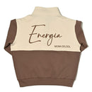 트레이너 여성 MONA DELSOL MONA DELSOL 2025 가을 겨울 신작 골프웨어