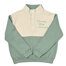 트레이너 여성 MONA DELSOL MONA DELSOL 2025 가을 겨울 신작 골프웨어