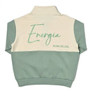 트레이너 여성 MONA DELSOL MONA DELSOL 2025 가을 겨울 신작 골프웨어