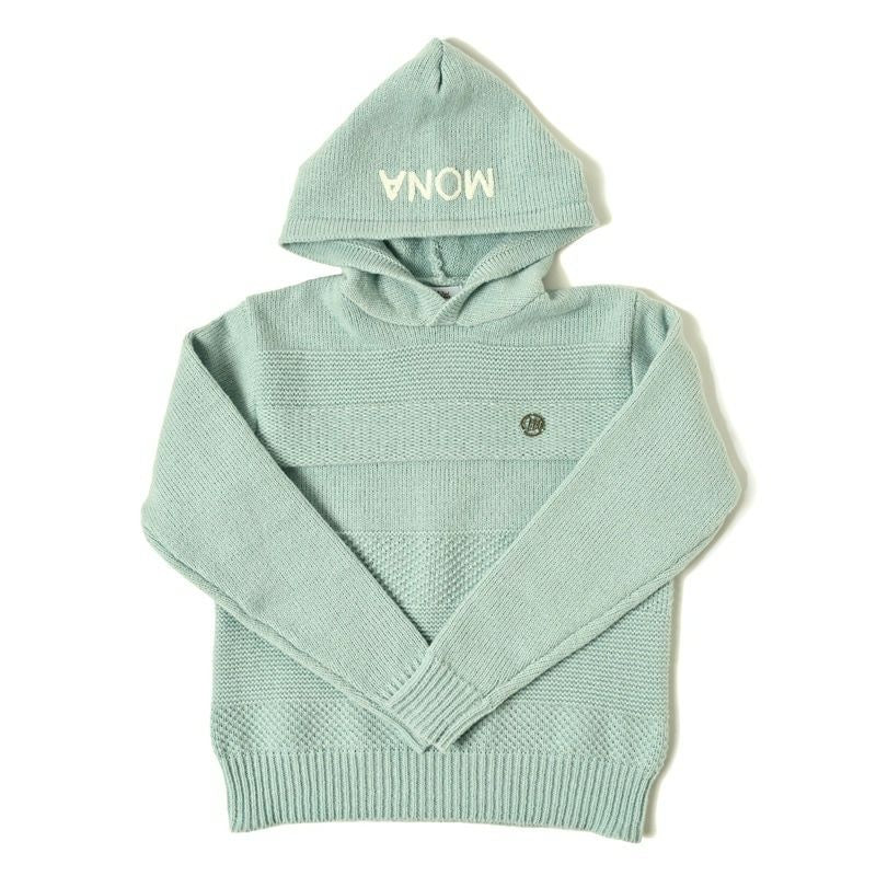 セーター レディース モナ デルソル MONA DELSOL 2025 秋冬 新作 ゴルフウェア