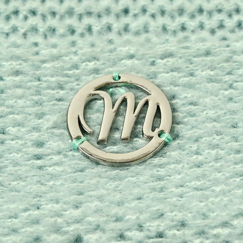 セーター レディース モナ デルソル MONA DELSOL 2025 秋冬 新作 ゴルフウェア