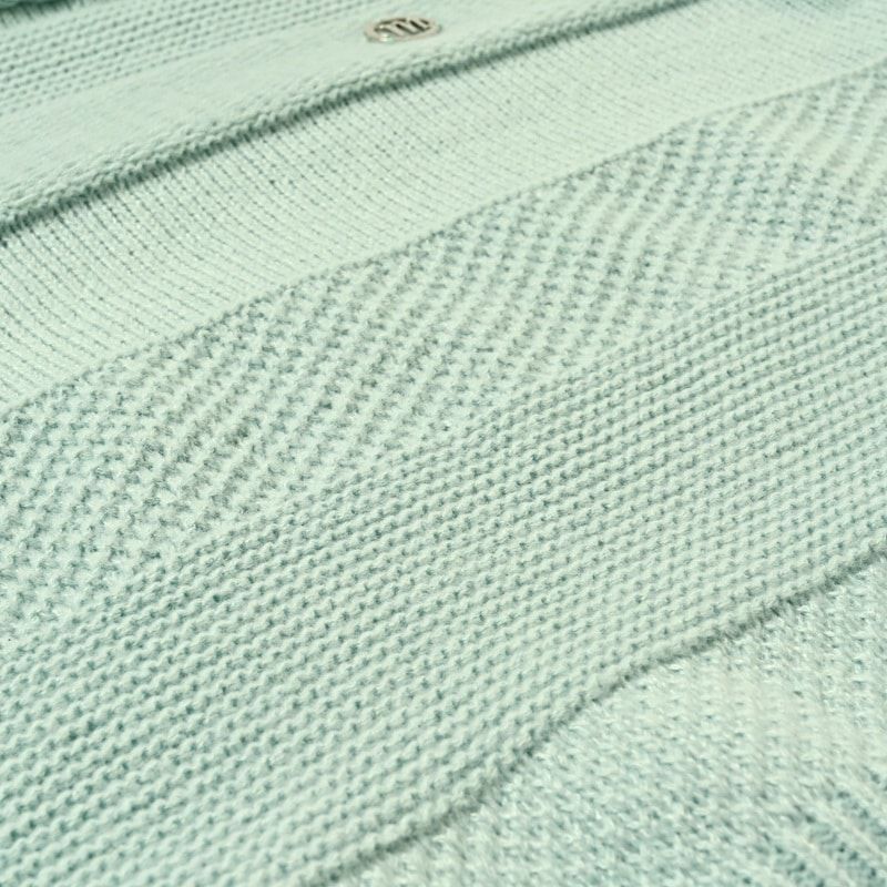 セーター レディース モナ デルソル MONA DELSOL 2025 秋冬 新作 ゴルフウェア