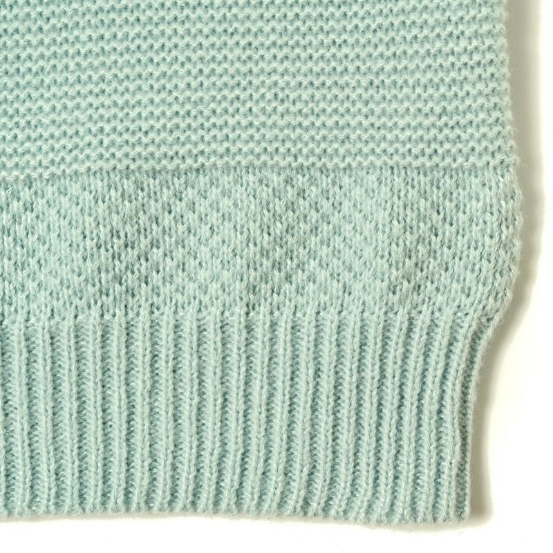 セーター レディース モナ デルソル MONA DELSOL 2025 秋冬 新作 ゴルフウェア