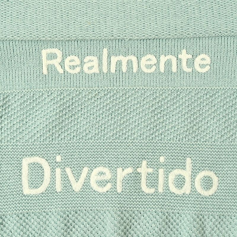 セーター レディース モナ デルソル MONA DELSOL 2025 秋冬 新作 ゴルフウェア