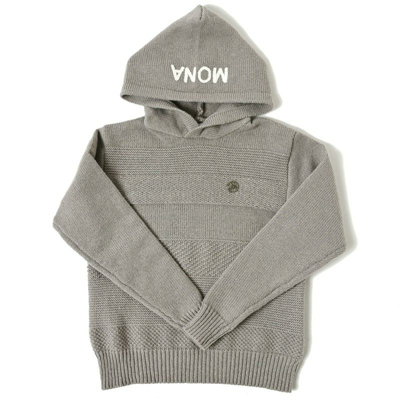 セーター レディース モナ デルソル MONA DELSOL 2025 秋冬 新作 ゴルフウェア