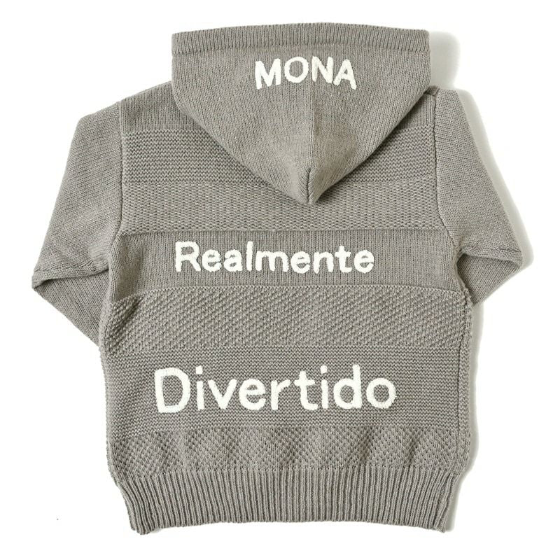 セーター レディース モナ デルソル MONA DELSOL 2025 秋冬 新作 ゴルフウェア