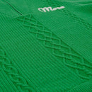 セーター レディース モナ デルソル MONA DELSOL 2025 秋冬 新作 ゴルフウェア