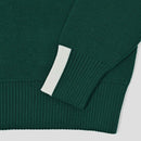 毛衣女士莫纳戴尔索尔MONA DELSOL 2025秋冬新款高尔夫球服