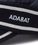 Cap 女士 adabat adabat 2025 秋冬新款 高尔夫