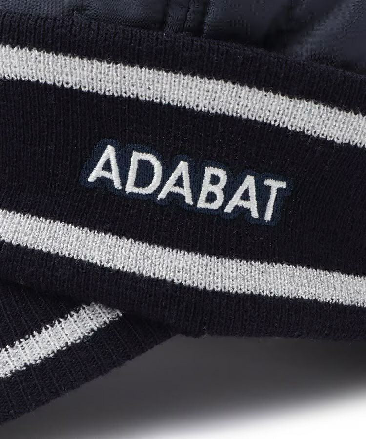 Cap Ladies adabat adabat 2025 Fall/Winter New Golf