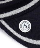 Cap 女士 adabat adabat 2025 秋冬新款 高尔夫