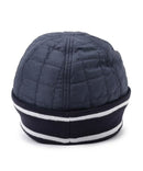 Cap 女士 adabat adabat 2025 秋冬新款 高尔夫