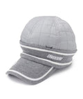Cap Ladies adabat adabat 2025 Fall/Winter New Golf