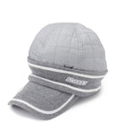 Cap 女士 adabat adabat 2025 秋冬新款 高尔夫