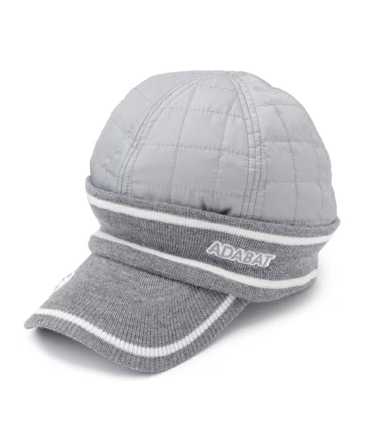 Cap Ladies adabat adabat 2025 Fall/Winter New Golf