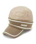 Cap Ladies adabat adabat 2025 Fall/Winter New Golf