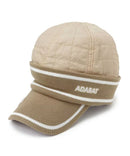 Cap 女士 adabat adabat 2025 秋冬新款 高尔夫