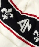 针织帽女士adabat adabat 2025秋冬新款golf