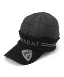 Cap 女士 adabat adabat 2025 秋冬新款 高尔夫