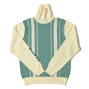 Sweater Women's Del Sol Golf DELSOL GOLF 2025 Autumn/Winter New Golf Wear