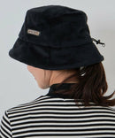 Hat Men's Women's Jun & Rope Jun & Rope JUN & ROPE 2025 Fall/Winter New Golf